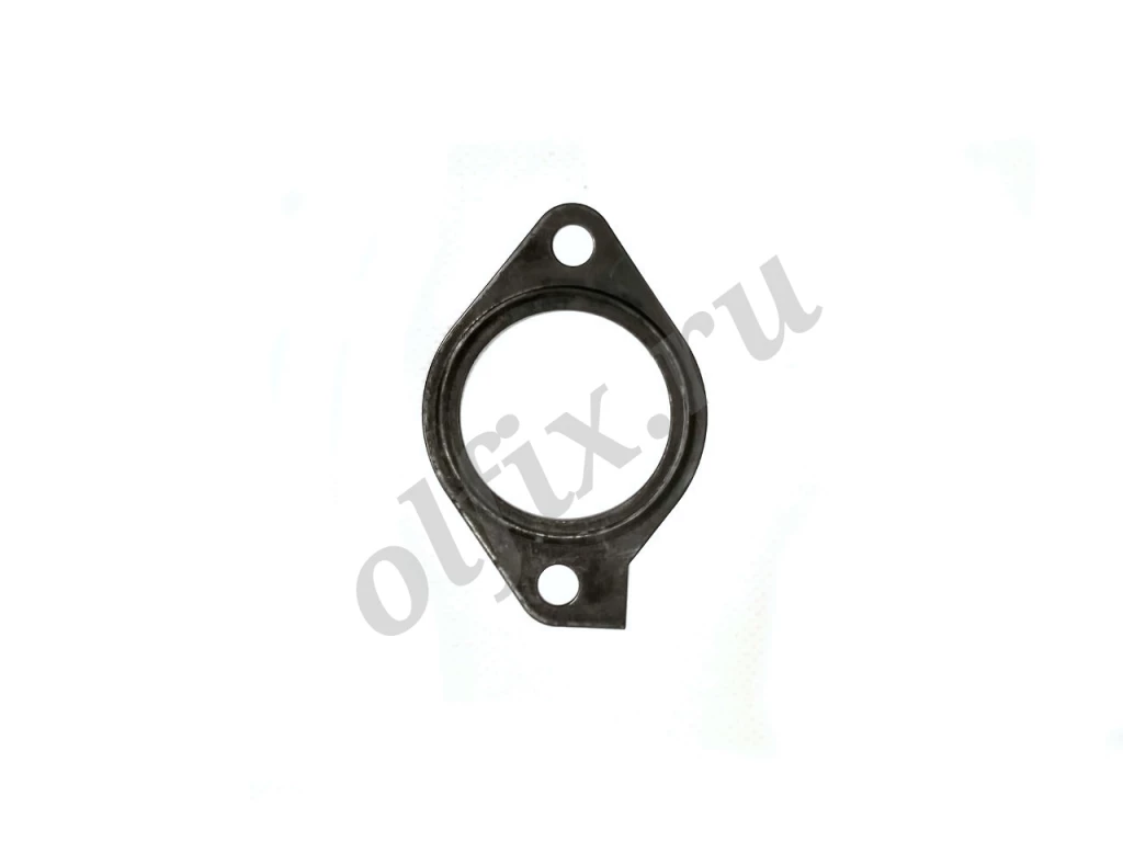 Прокладка патрубка системы охлаждения 1136140231