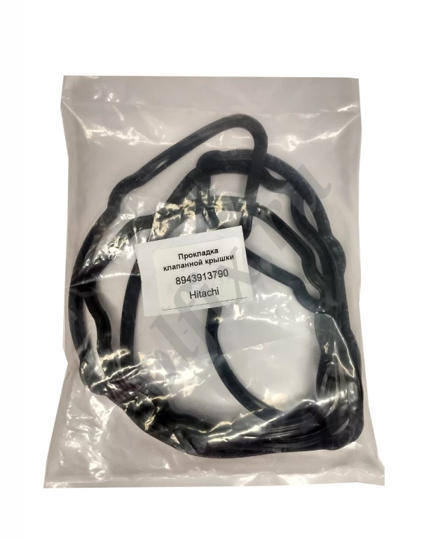 Прокладка клапанной крышки 8943913790