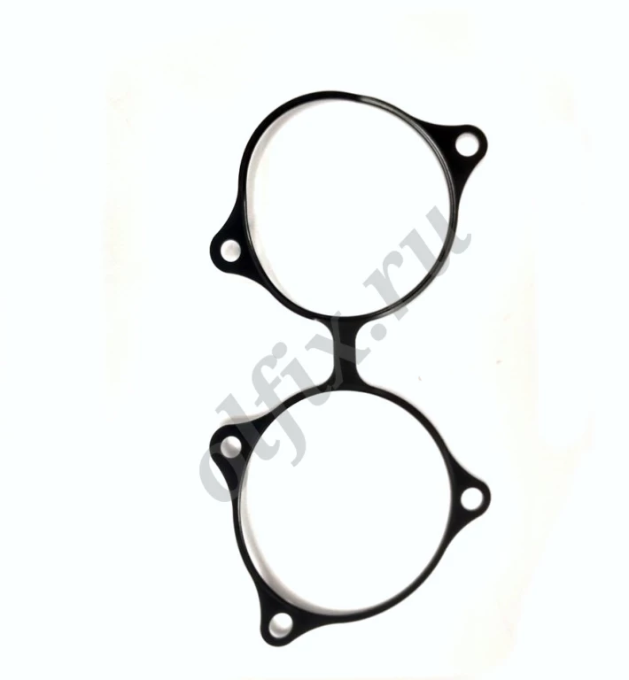 Прокладка патрубка впускного коллектора 8943941410