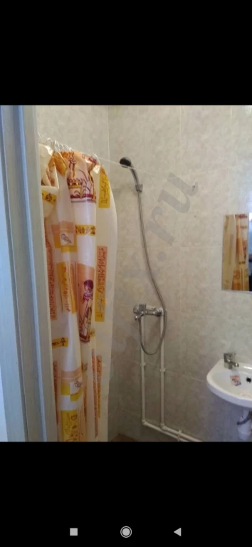 Квартира, Студия, 15 м²