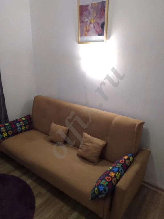 Квартира, Студия, 15 м²