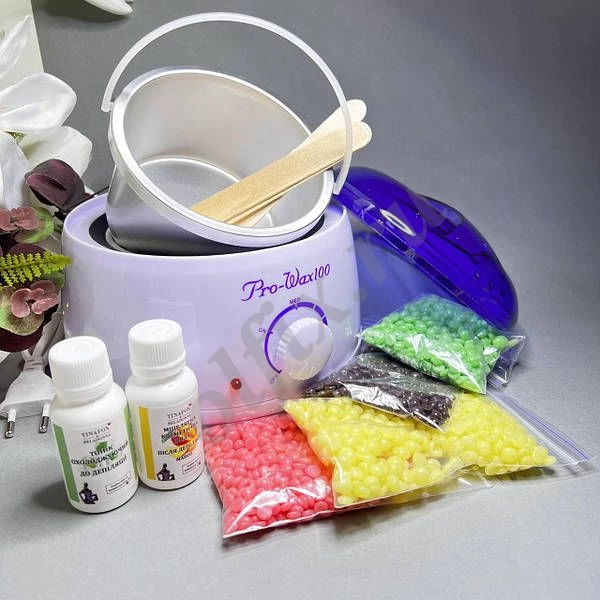 Набор для депиляции