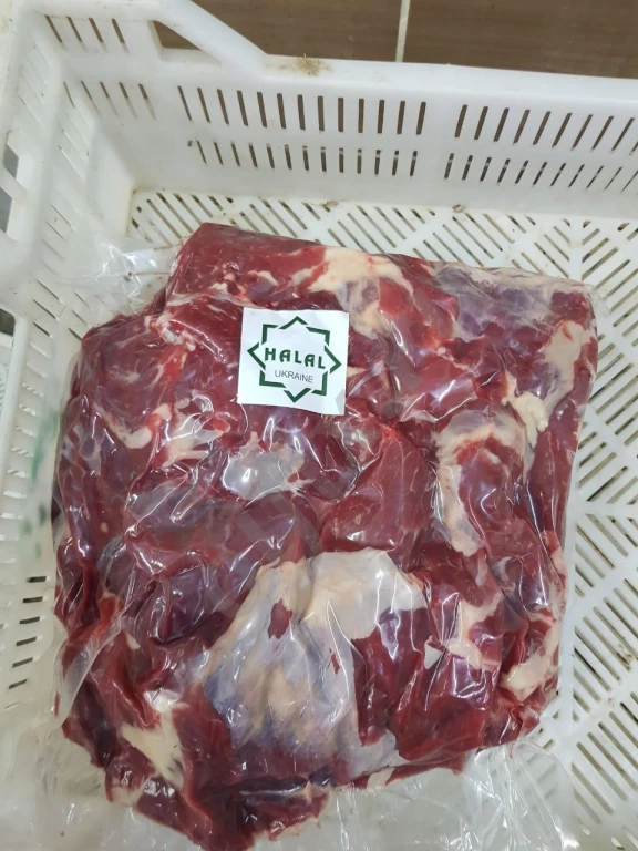 Мясо Говядины оптом