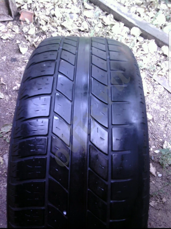 Good Year Wrangler HP All Weather 235/55 R17 (1 шт).