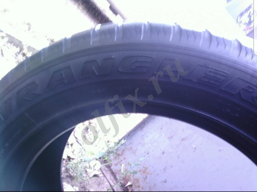Good Year Wrangler HP All Weather 235/55 R17 (1 шт).