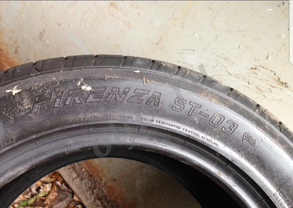 Sumo Firenza ST-03 225/55 R16 ( 1 шт.)