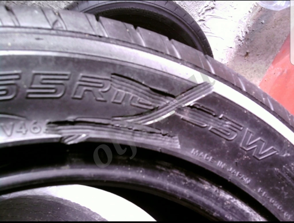 Sumo Firenza ST-03 225/55 R16 ( 1 шт.)