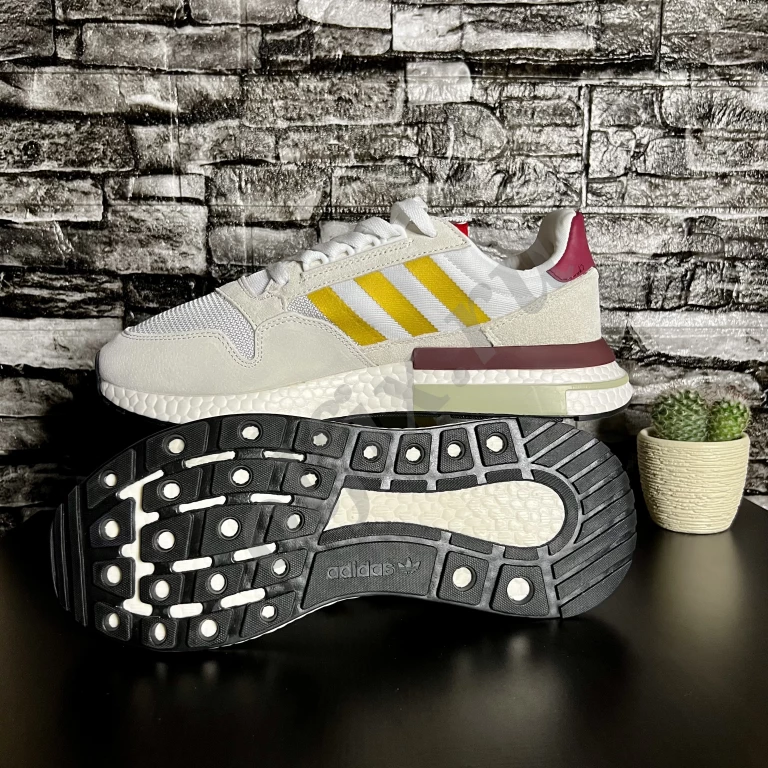 Кроссовки Adidas ZX 500
