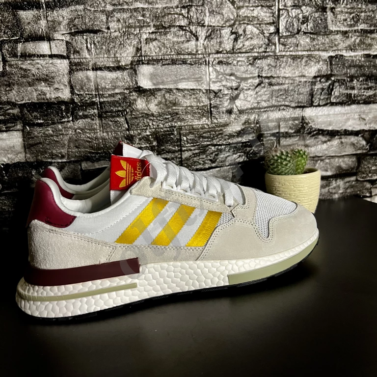 Кроссовки Adidas ZX 500