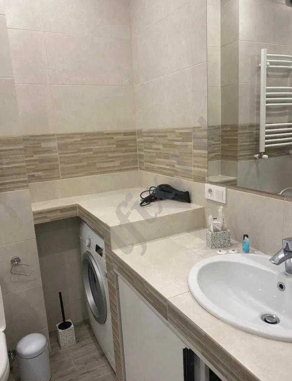 Квартира, 2 комнаты, 55 м², Собственник