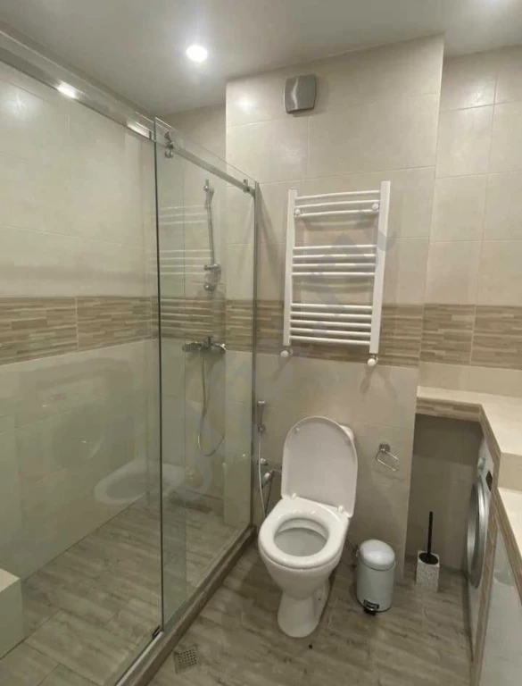 Квартира, 2 комнаты, 55 м², Собственник