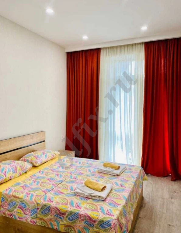 Квартира, 2 комнаты, 55 м², Собственник