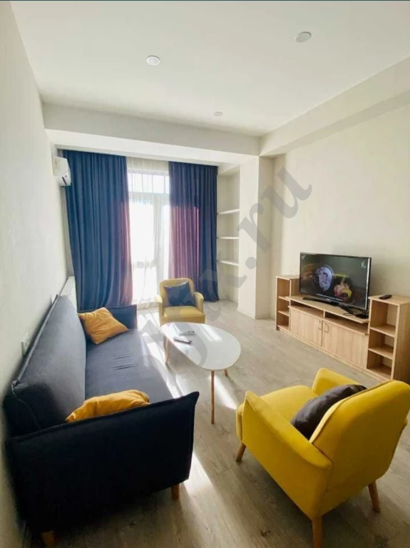 Квартира, 2 комнаты, 55 м², Собственник