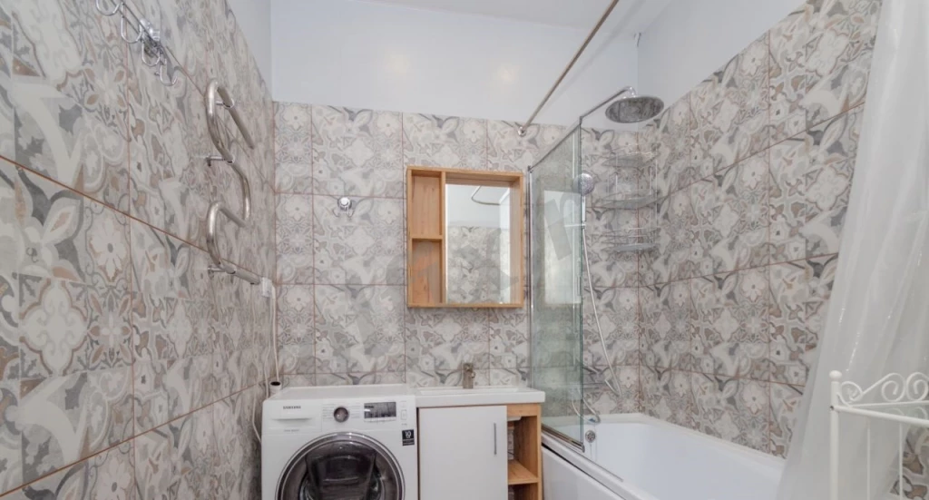 Квартира, 1 комната, 37 м²