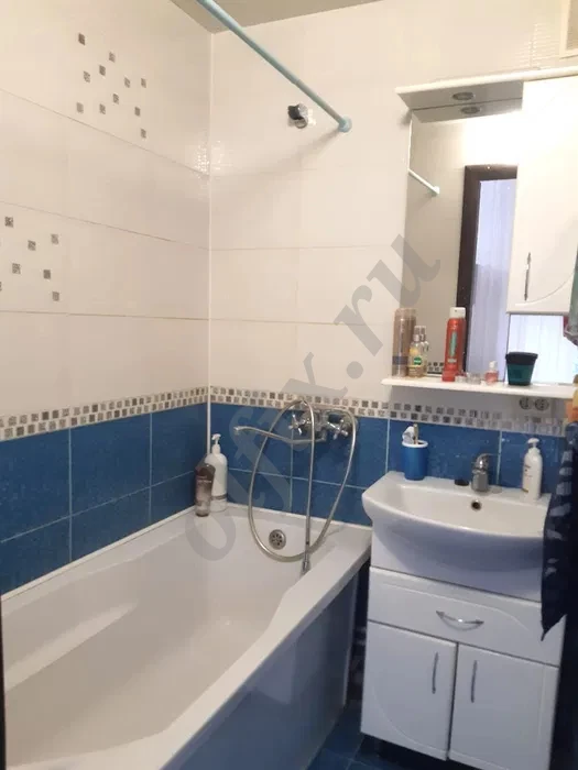 Квартира, 1 комната, 33 м²