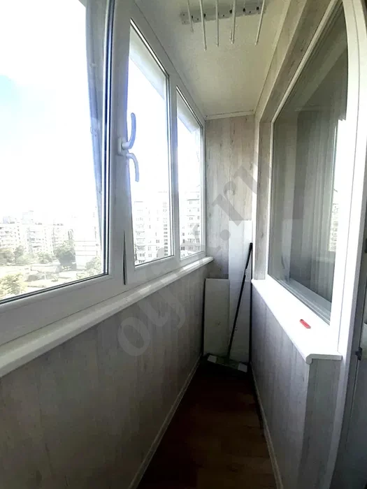 Квартира, 1 комната, 33 м²