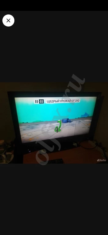 Телевизор lg