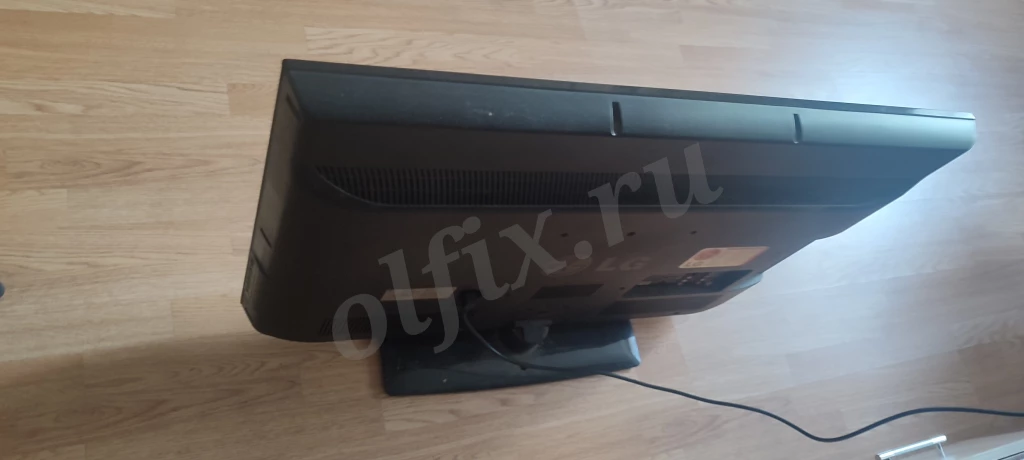 Телевизор lg