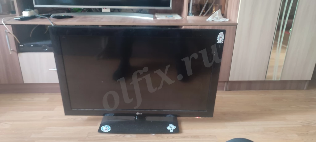 Телевизор lg