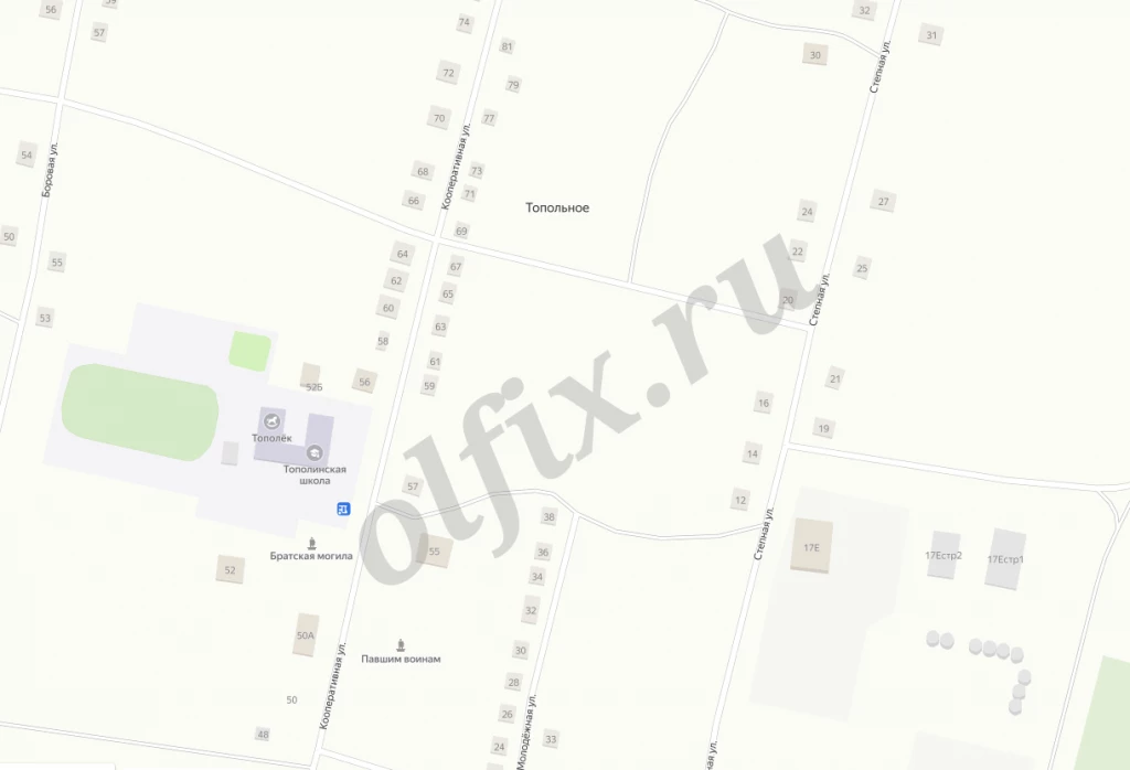 Участок, 185 сот, Поселения (ИЖС)