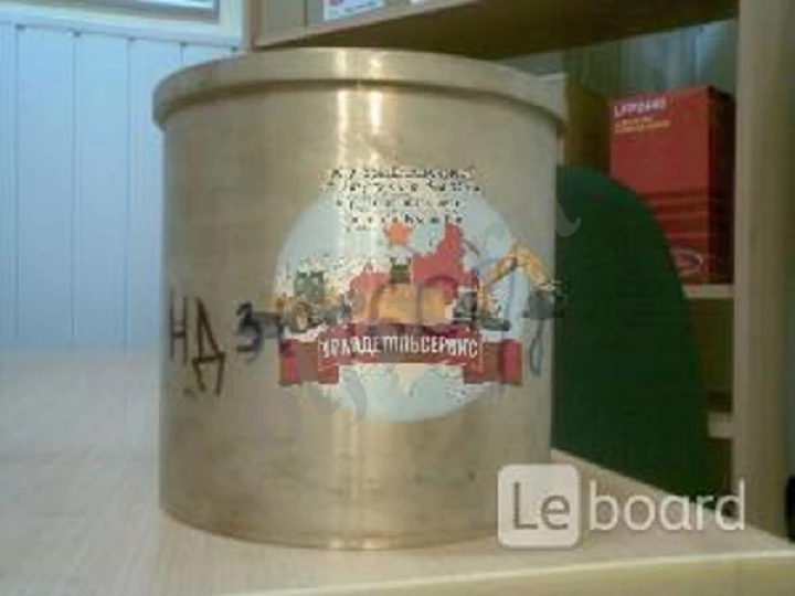 Втулка бронзовая НД 31-160 Г-7