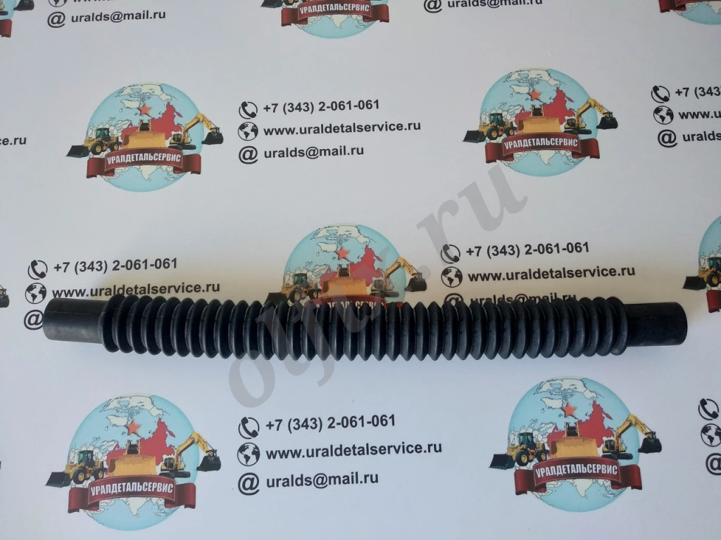 Гофра 198-49-35210 Komatsu D155A