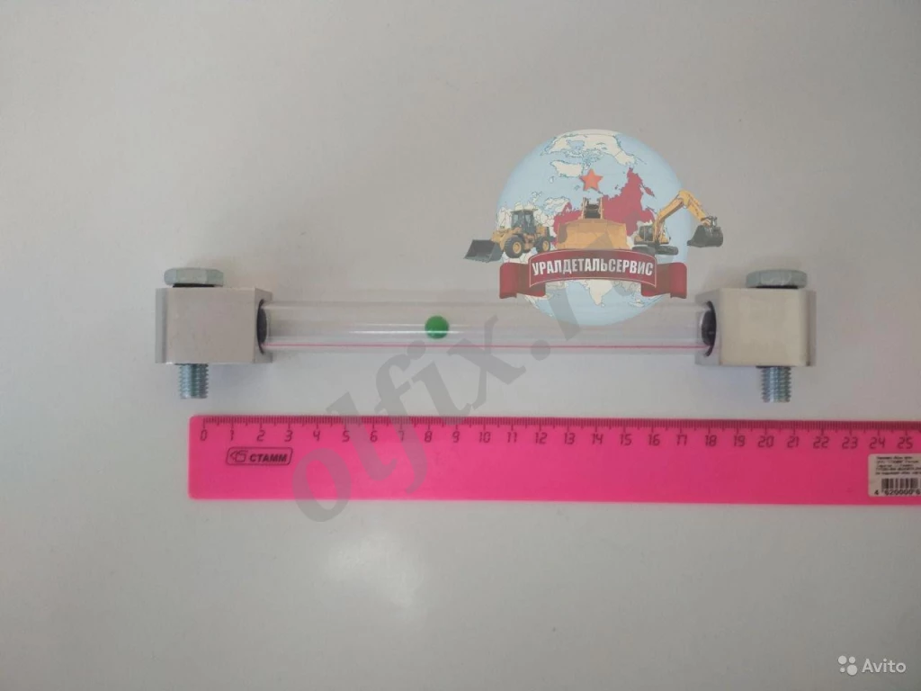 Измеритель уровня топлива 31N6-02600 Hyundai