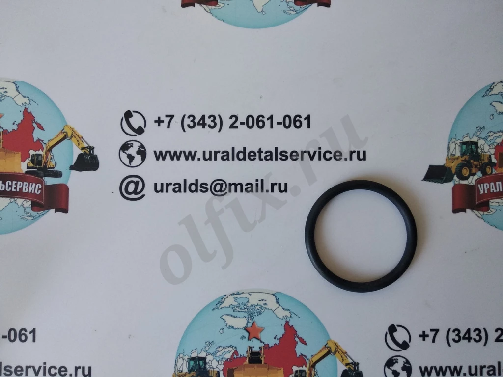 Кольцо 0700-55055 Komatsu: CS360SD-2, D155A..