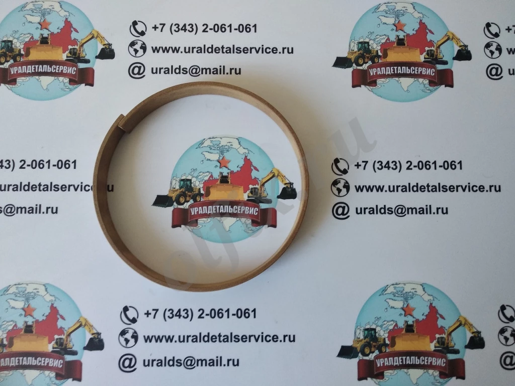 Кольцо 07156-01822