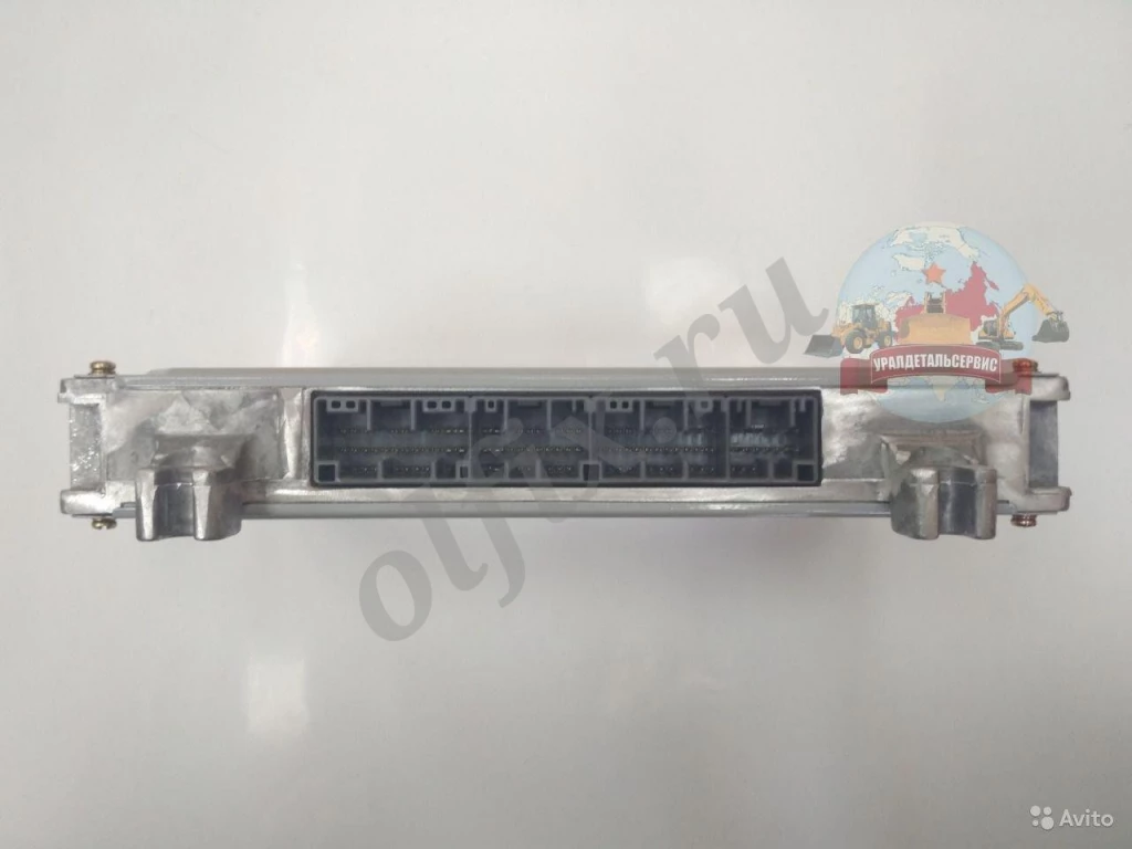 Контроллер 9226748 4428085 4487307 Hitachi ZX200