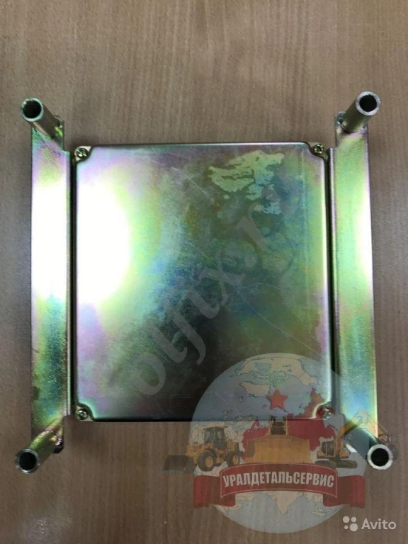 Контроллер 9239568 9212078 на Hitachi ZX330-3G