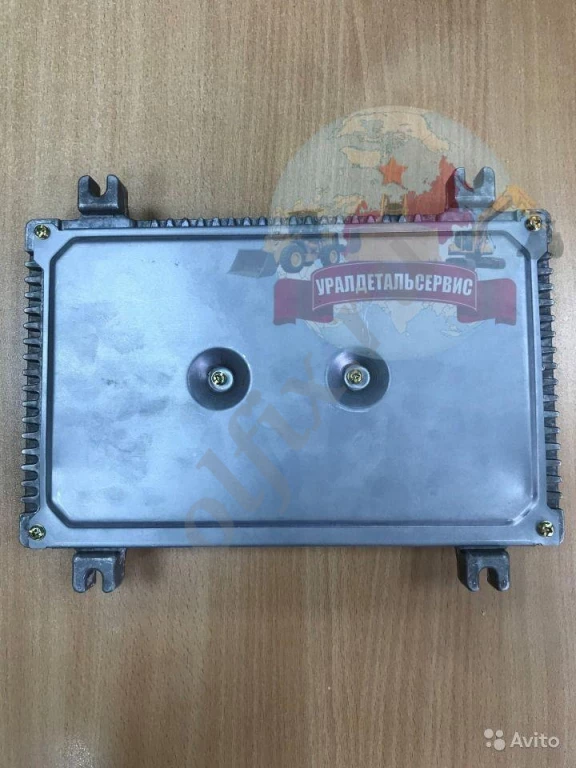 Контроллер X4427303 9318851 на Hitachi ZX330-3G