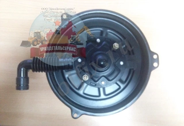 Мотор отопителя ND116340-3860 116340-7030