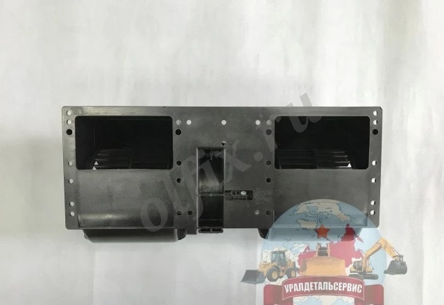 Мотор отопителя VOE15141190 на Volvo