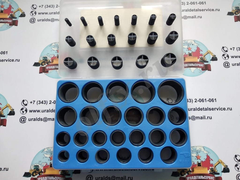 Набор О-колец Proster O-ring Kit Kato
