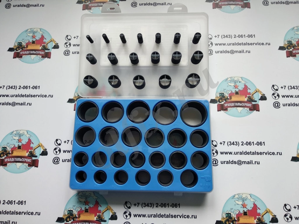 Набор О-колец Proster O-ring Kit Volvo