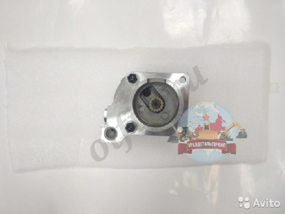 Насос 126-2083 Caterpillar