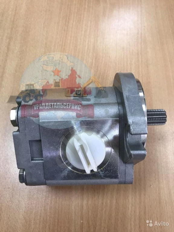 Насос 9217993