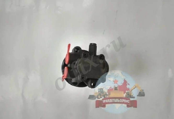 Насос топливный 22802475 Volvo