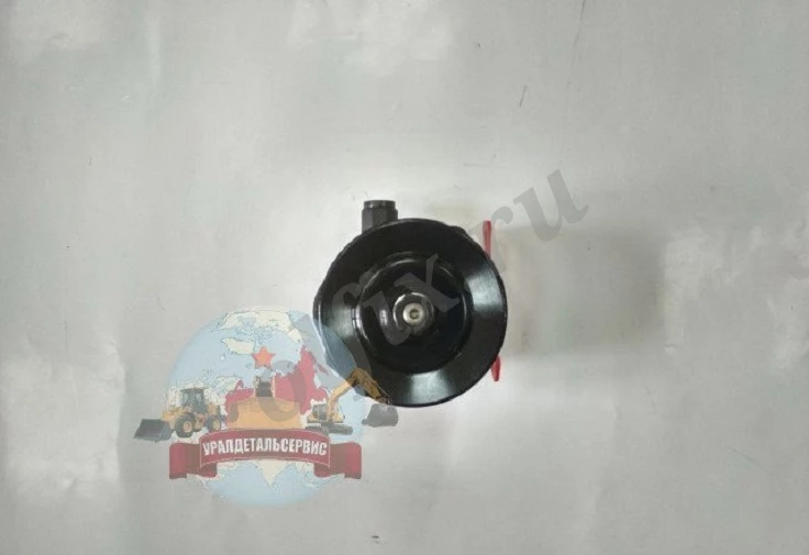 Насос топливный 22802475 Volvo