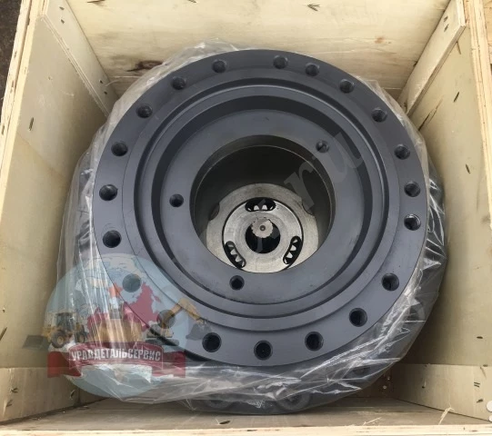 Редуктор хода 227-6133 Caterpillar 324D