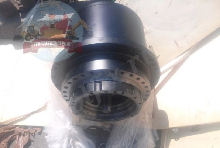 Редуктор хода B0240-93045 для Kobelco