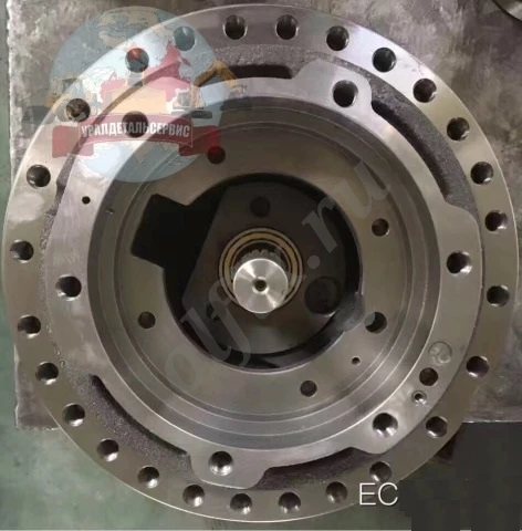 Редуктор хода SA7117-45060 Volvo EC360