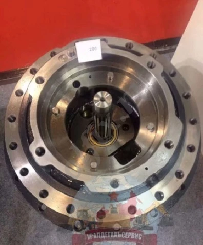 Редуктор хода VOE14528258 Volvo EC290