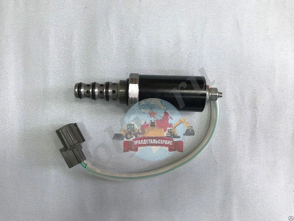 Соленоид (Клапан eppr) xjbn-00014