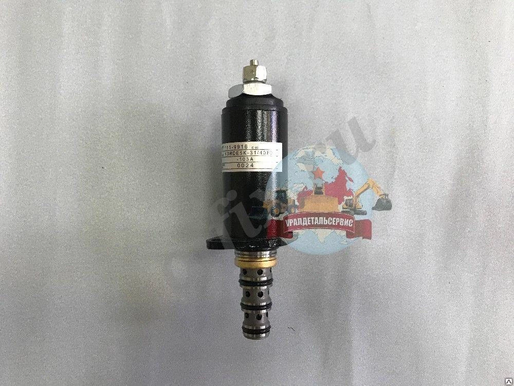 Соленоид 111-9916 на Caterpillar D