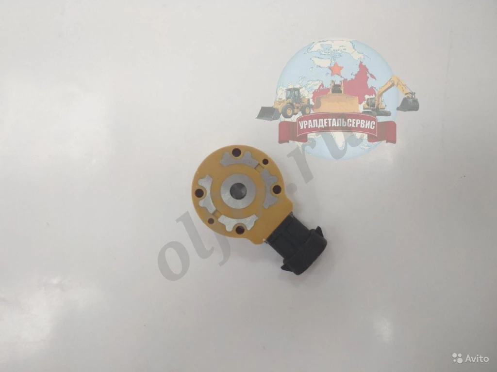 Соленоид 214-5427 Caterpillar CAT