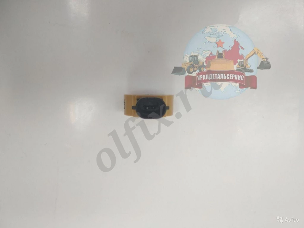 Соленоид 214-5427 Caterpillar CAT