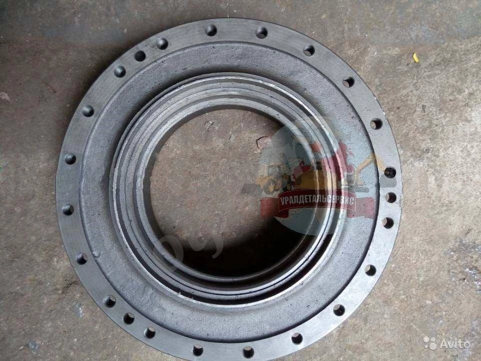 Ступица редуктора 22U-27-21182 для Komatsu PC220-7