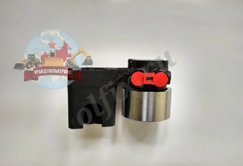 Топливный насос VOE 20524154 для спецтехники Volvo